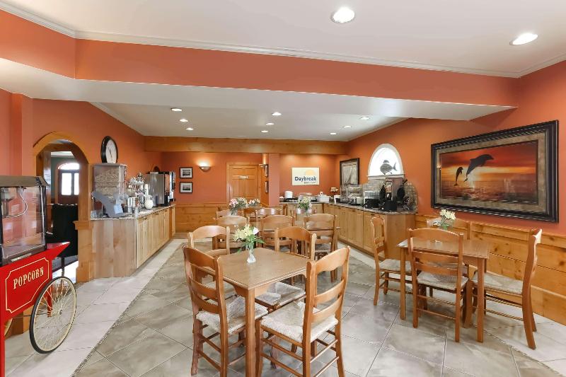 فندق Days Inn By Wyndham Kill Devil Hills Oceanfront  Wilbur