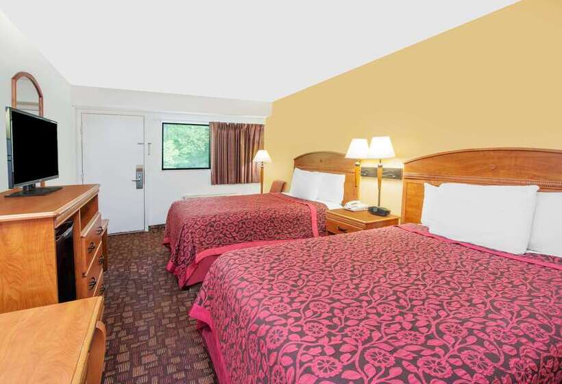 فندق Days Inn By Wyndham Kingdom City