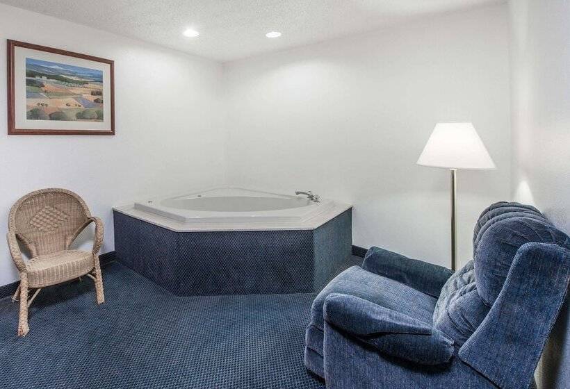 酒店 Days Inn By Wyndham Kingdom City