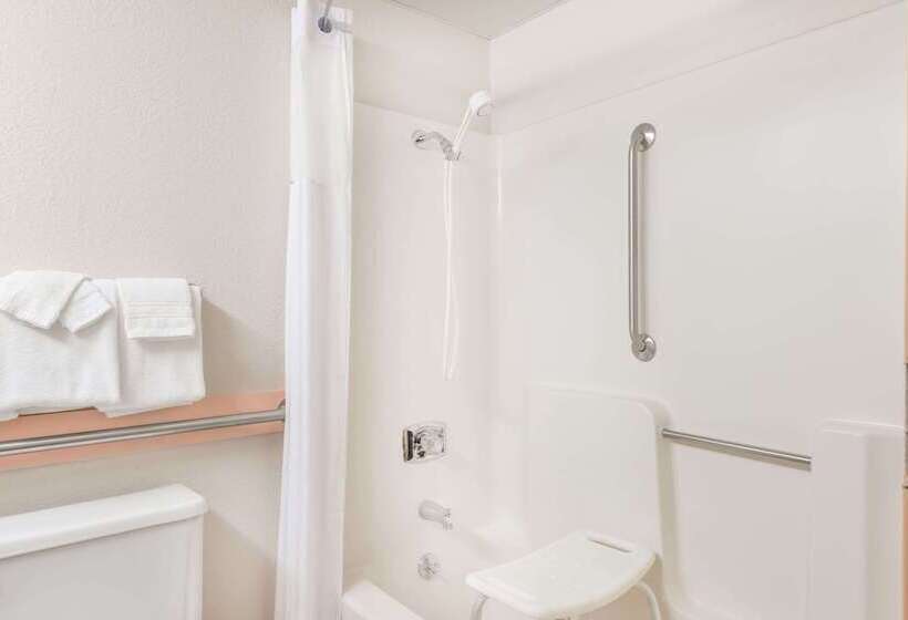 酒店 Days Inn By Wyndham Kirksville