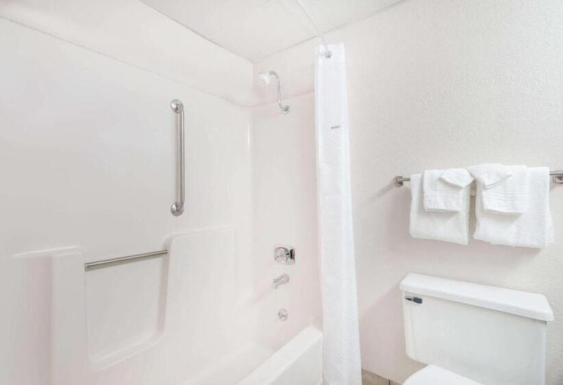 酒店 Days Inn By Wyndham Kirksville