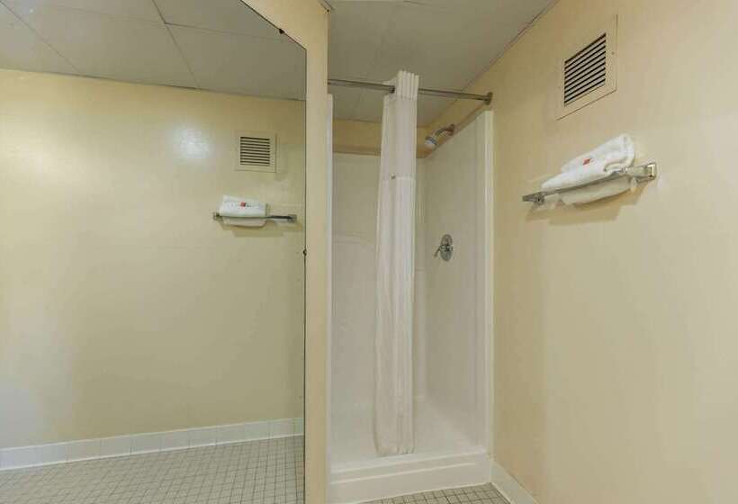 호텔 Days Inn By Wyndham Kuttawa/eddyville