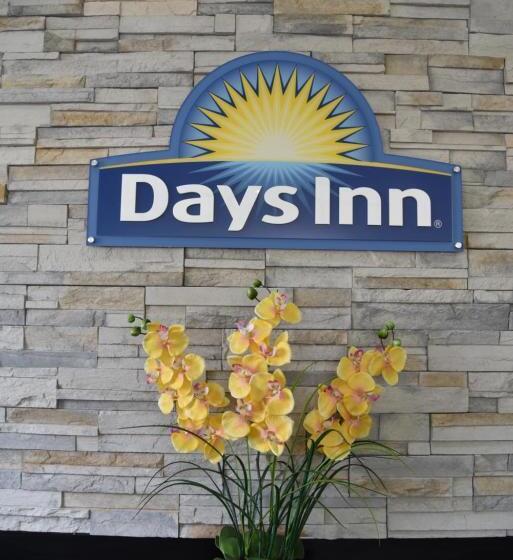 فندق Days Inn By Wyndham Ladson Summerville Charleston