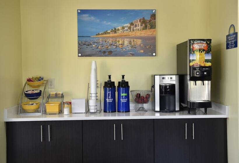 فندق Days Inn By Wyndham Ladson Summerville Charleston