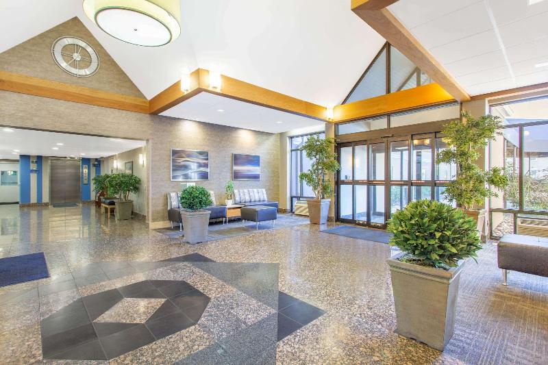 فندق Days Inn By Wyndham Lanham Washington Dc