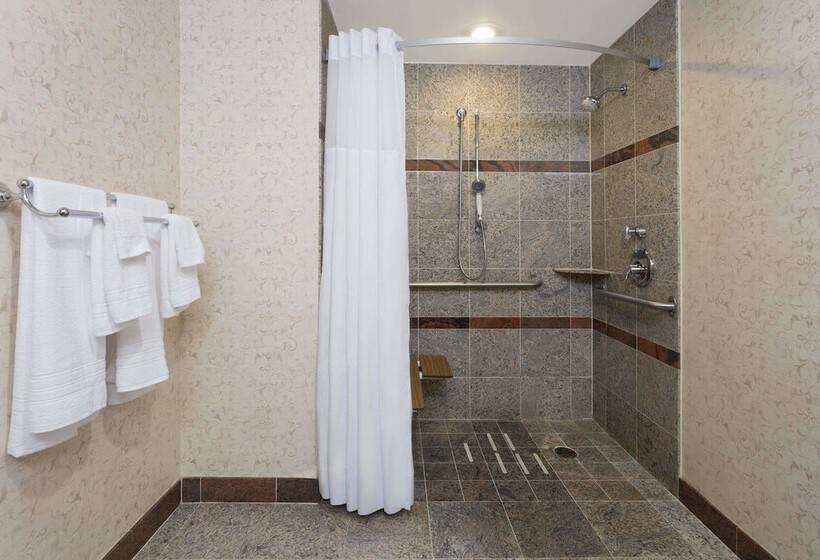 فندق Days Inn By Wyndham Lanham Washington Dc