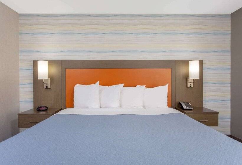 فندق Days Inn By Wyndham Lanham Washington Dc