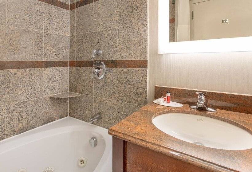 فندق Days Inn By Wyndham Lanham Washington Dc