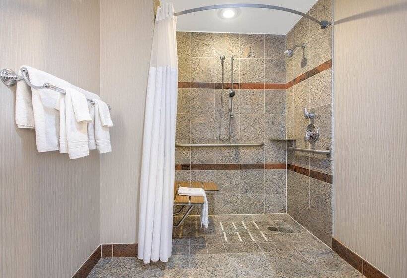 فندق Days Inn By Wyndham Lanham Washington Dc