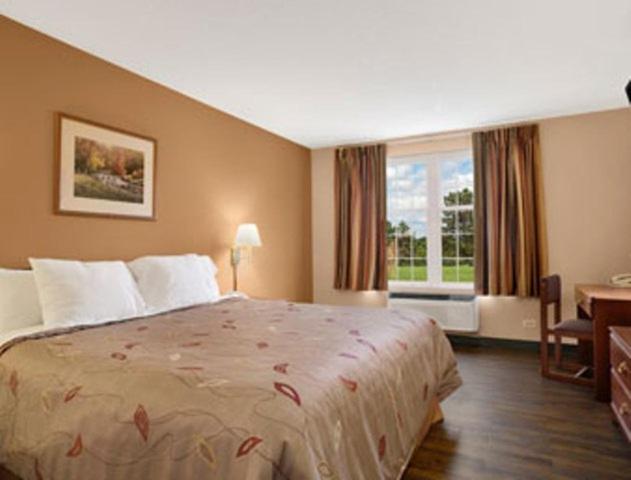 酒店 Days Inn By Wyndham Madisonville