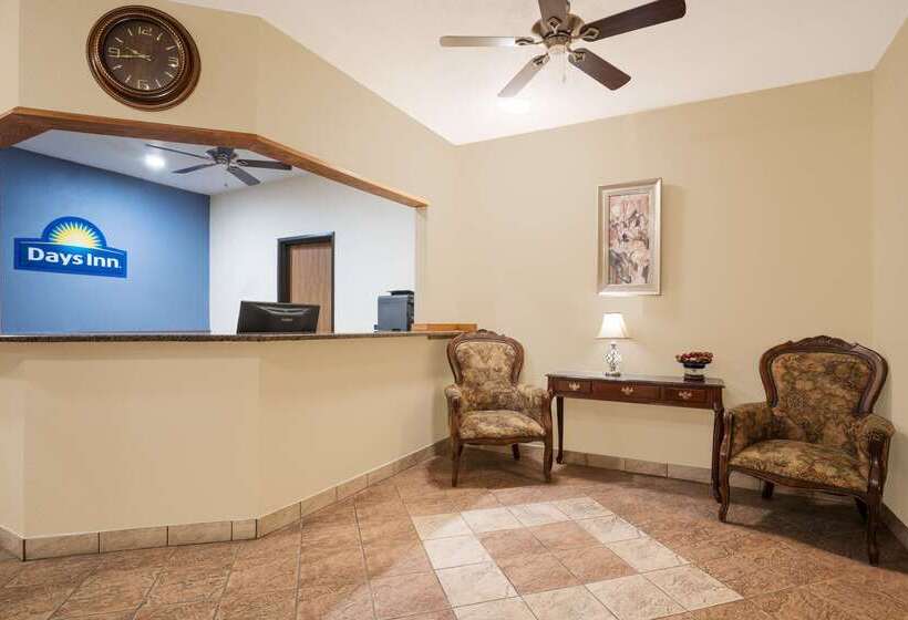 酒店 Days Inn By Wyndham Mankato