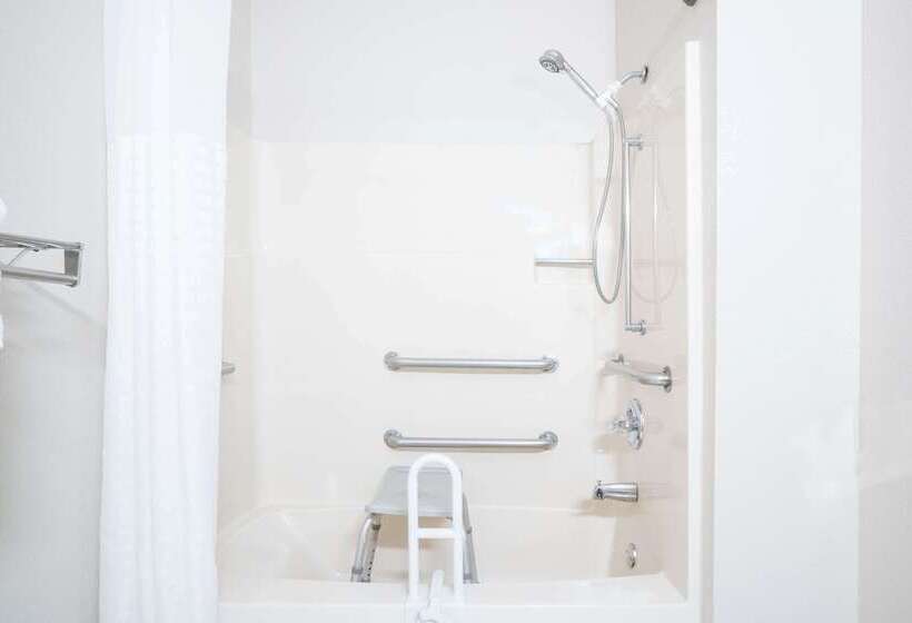 酒店 Days Inn By Wyndham Mankato