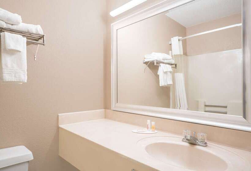 酒店 Days Inn By Wyndham Mankato