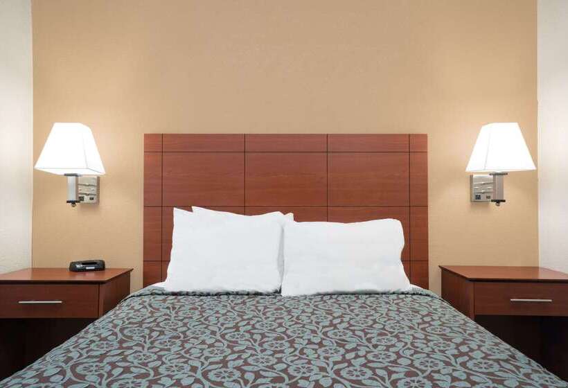 酒店 Days Inn By Wyndham Mankato