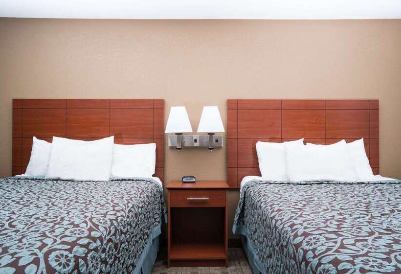 酒店 Days Inn By Wyndham Mankato