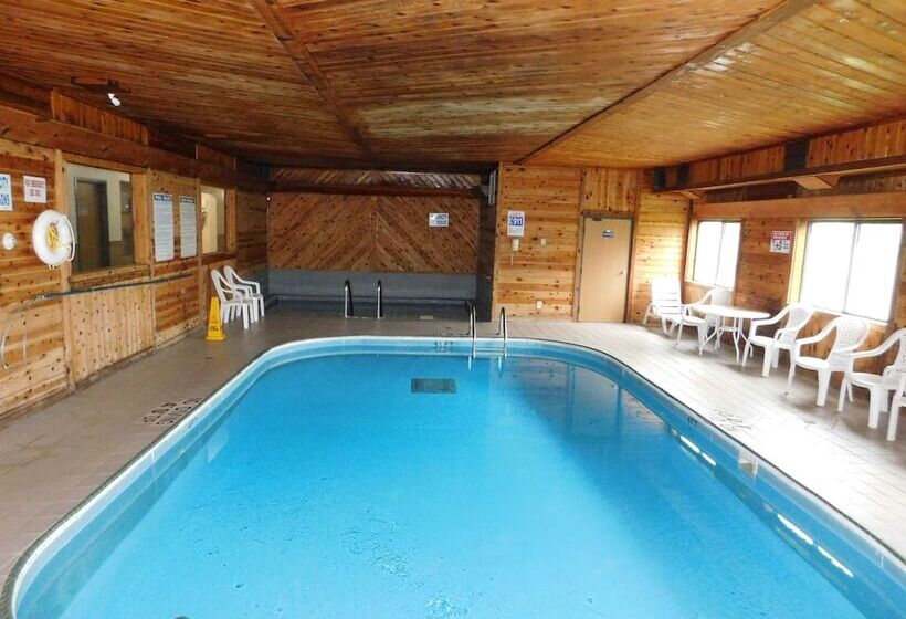 酒店 Days Inn By Wyndham Mankato