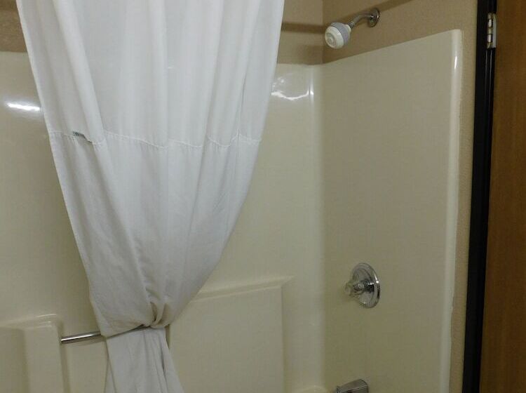 酒店 Days Inn By Wyndham Mankato