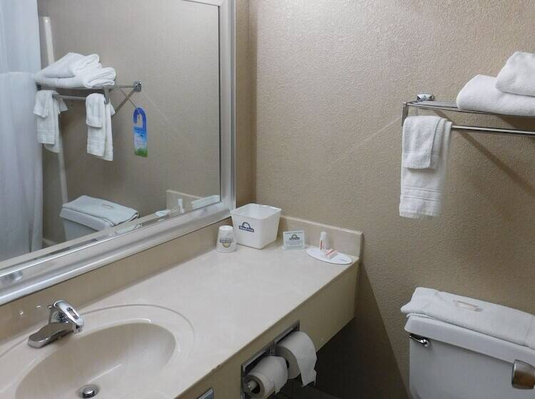 酒店 Days Inn By Wyndham Mankato