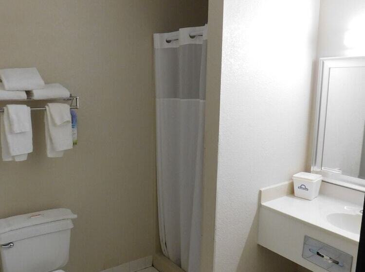 酒店 Days Inn By Wyndham Mankato