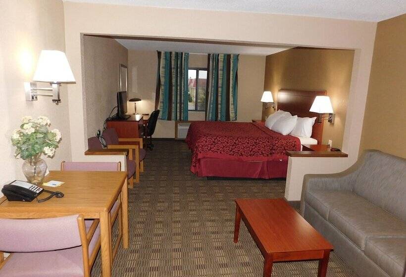 酒店 Days Inn By Wyndham Mankato