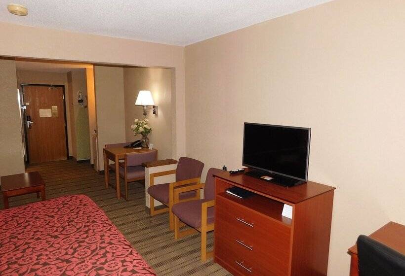 酒店 Days Inn By Wyndham Mankato