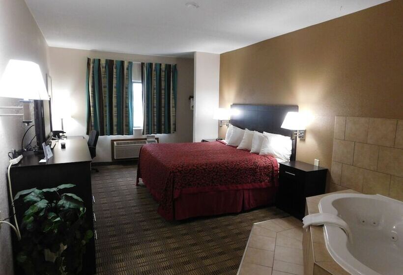 酒店 Days Inn By Wyndham Mankato