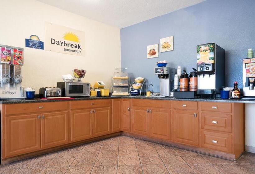 فندق Days Inn By Wyndham Mankato