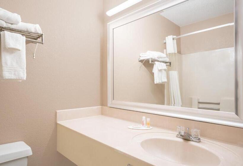 酒店 Days Inn By Wyndham Mankato