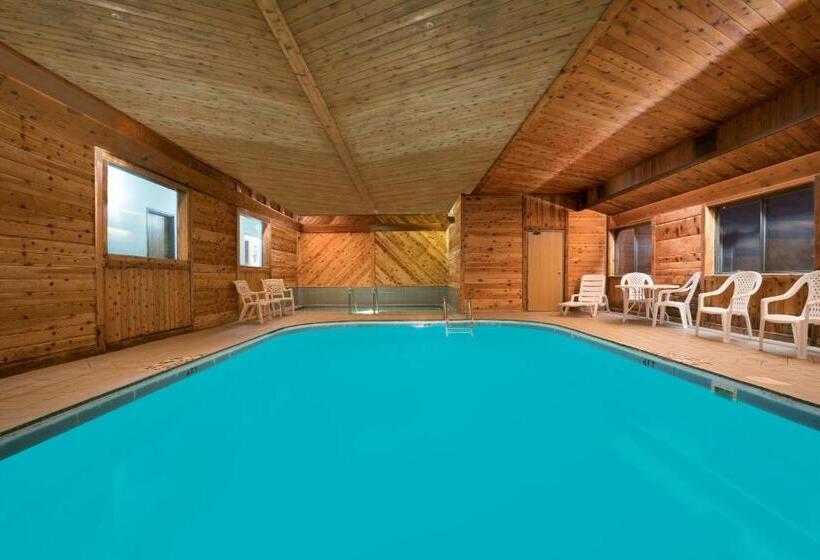 酒店 Days Inn By Wyndham Mankato