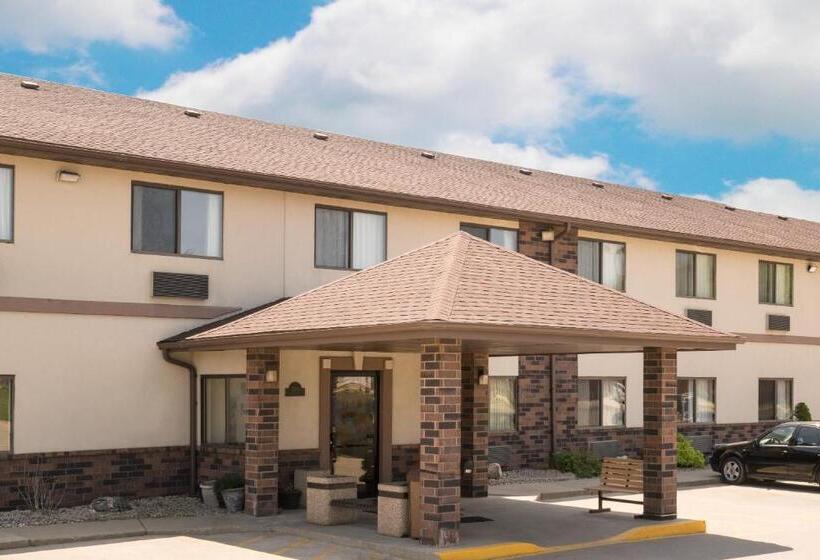 فندق Days Inn By Wyndham Mankato