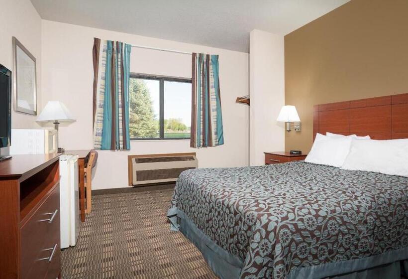 酒店 Days Inn By Wyndham Mankato