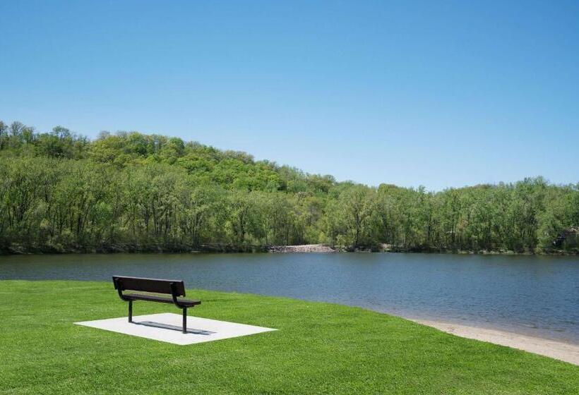 酒店 Days Inn By Wyndham Mankato