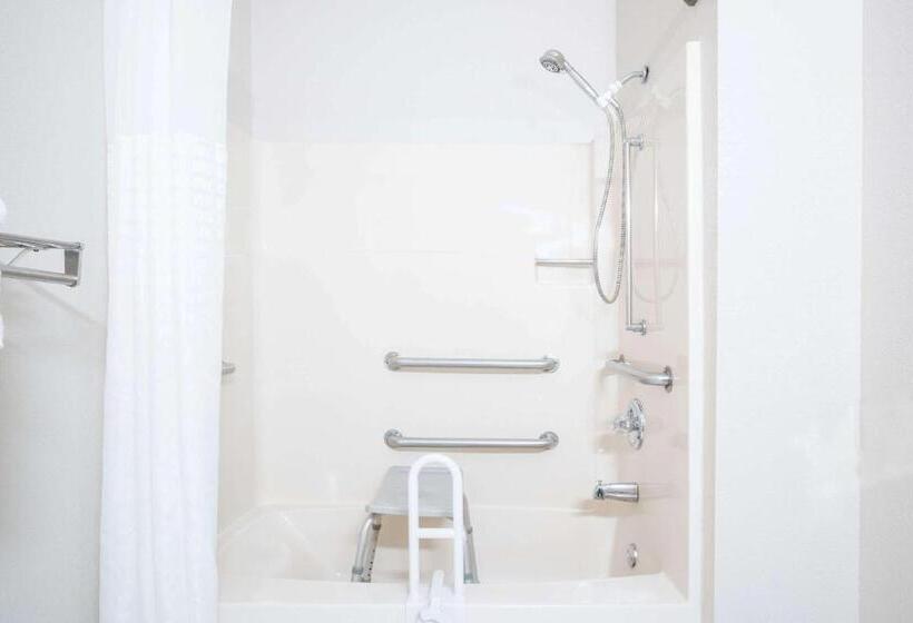 酒店 Days Inn By Wyndham Mankato