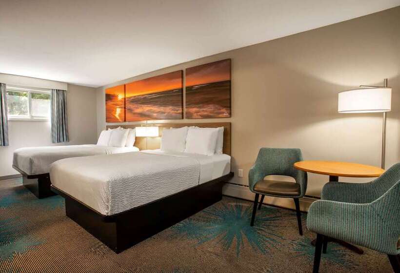 فندق Days Inn By Wyndham Marquette