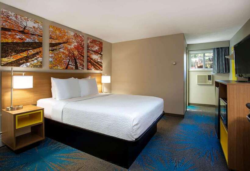 فندق Days Inn By Wyndham Marquette