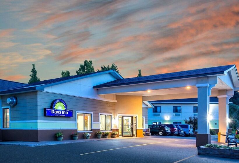 فندق Days Inn By Wyndham Marquette