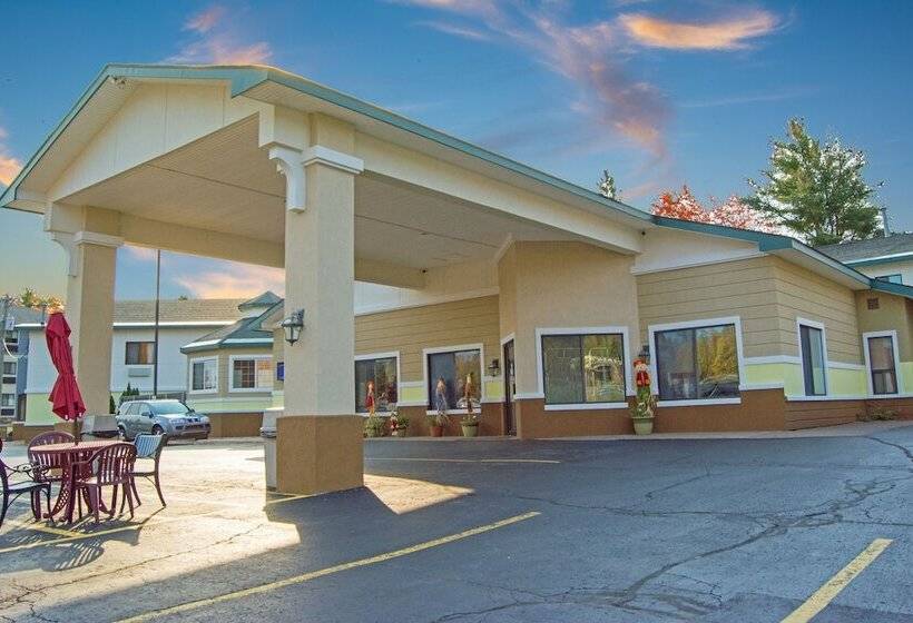 فندق Days Inn By Wyndham Marquette