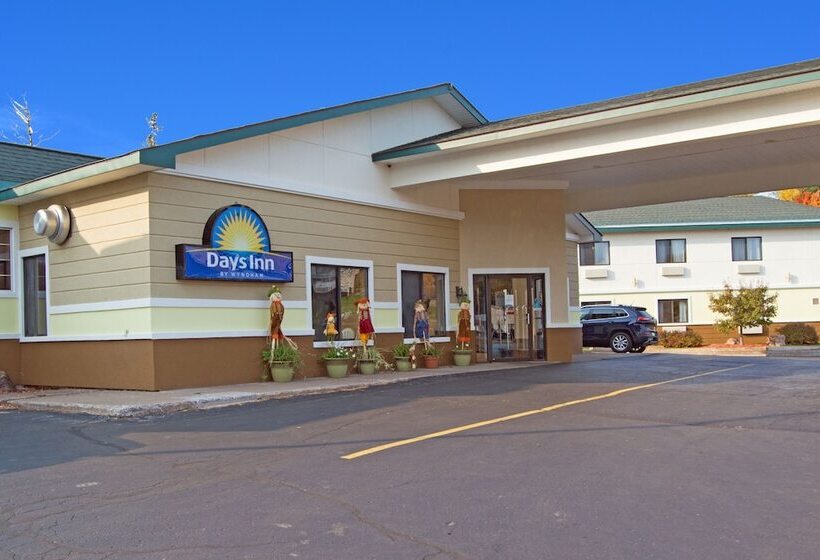 فندق Days Inn By Wyndham Marquette