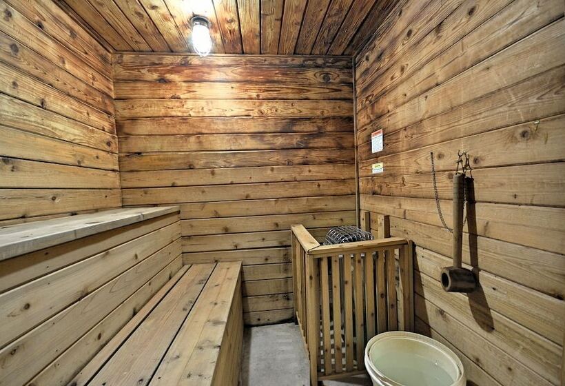 فندق Days Inn By Wyndham Marquette