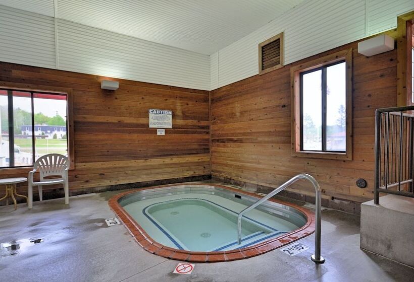 فندق Days Inn By Wyndham Marquette