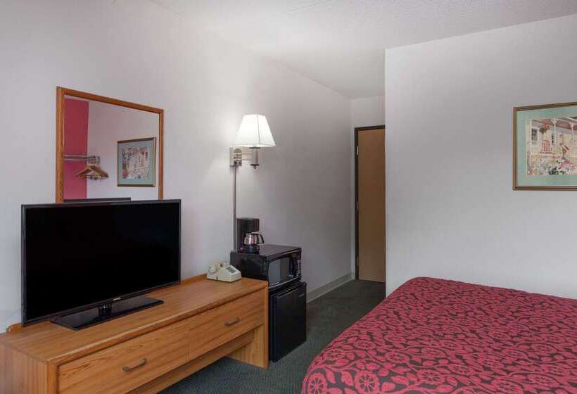 فندق Days Inn By Wyndham Mason City