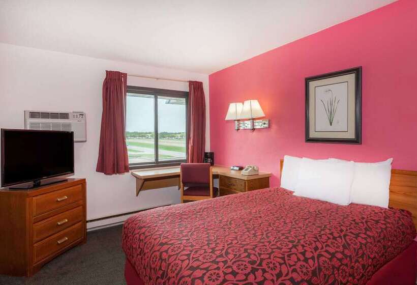 فندق Days Inn By Wyndham Mason City