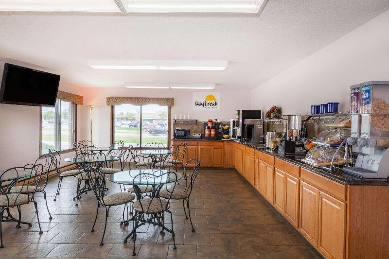 فندق Days Inn By Wyndham Mason City