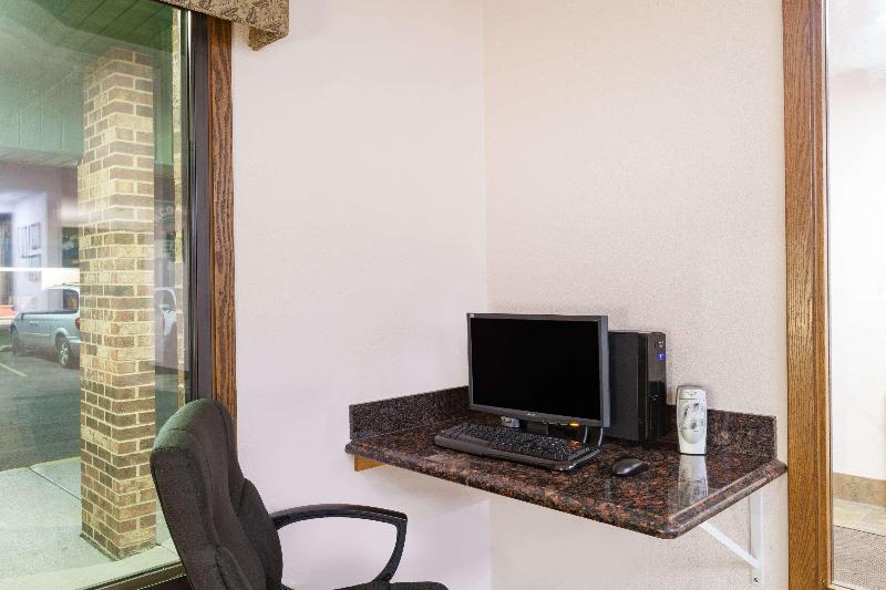 فندق Days Inn By Wyndham Mason City