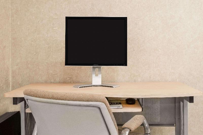 فندق Meridian Inn