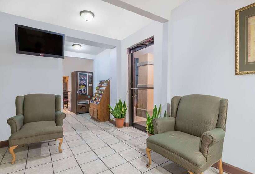 酒店 Days Inn By Wyndham Mt. Sterling