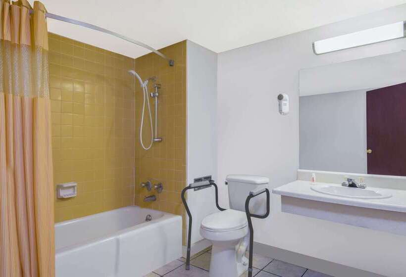 فندق Days Inn By Wyndham Mt. Sterling