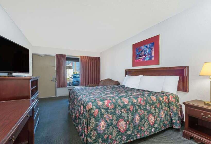 酒店 Days Inn By Wyndham Mt. Sterling