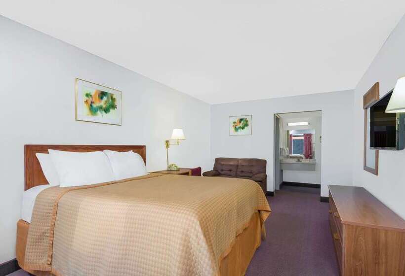 فندق Days Inn By Wyndham Mt. Sterling