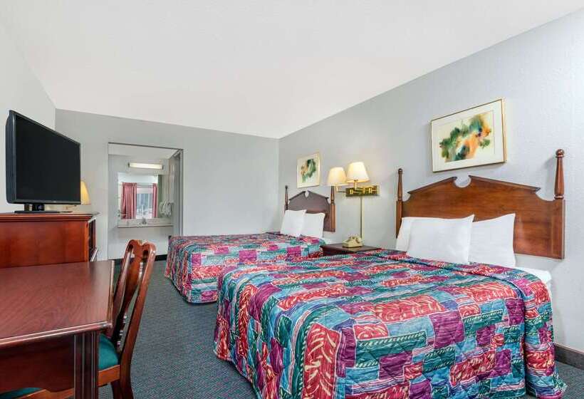 فندق Days Inn By Wyndham Mt. Sterling